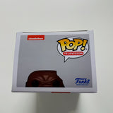 Funko Pop! Teenage Mutant Ninja Turtle #1417 - Michelangelo (Chocolate) & Protector