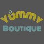 Store Logo