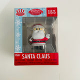 Funko Rudolph the Red-Nosed Reindeer Mini #135 - Santa Claus