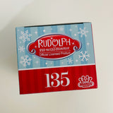Funko Rudolph the Red-Nosed Reindeer Mini #135 - Santa Claus