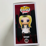 Funko Pop! Movies : Bride of Chucky #468 - Tiffany & Protector