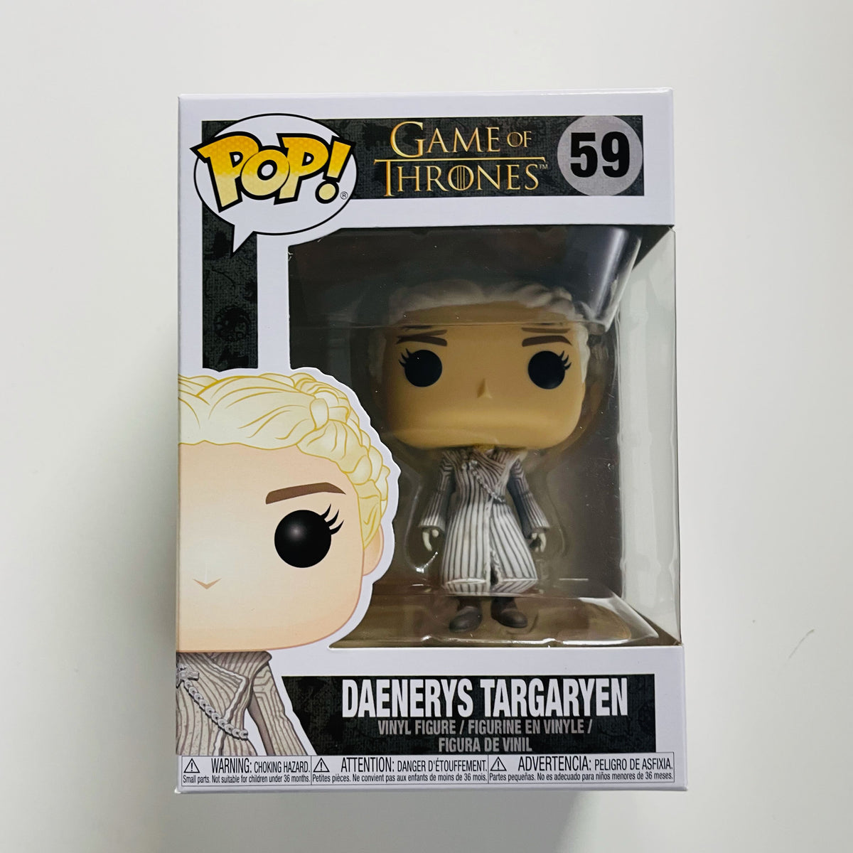 Funko 2024 daenerys 59