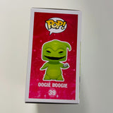 Funko Pop! : Disney Store #39 - Oogie Boogie w/ Protector