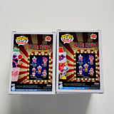 Funko Pop! Movies: Killer Klown From Outer Space Set of 2