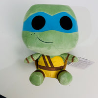 Teenage Mutant Ninja Turtles 2023 7-Inch Plush Leonardo