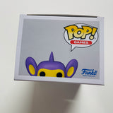 Funko POP! Games: Pokemon #947: Aipom & Protector