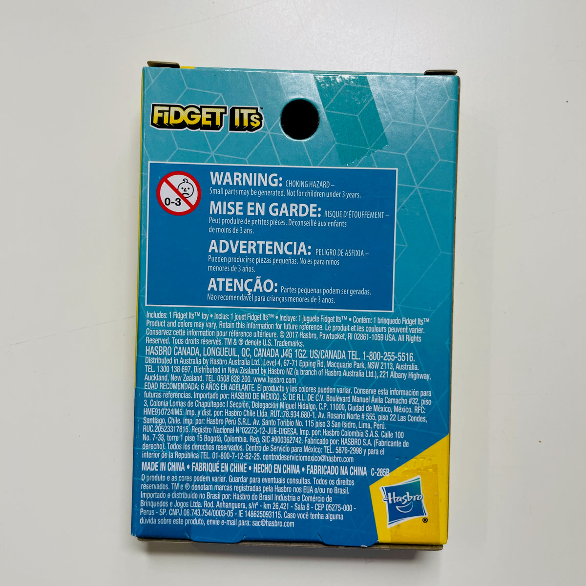 My Little Pony Fidget Its Graphic Spinners Twilight Sparkle