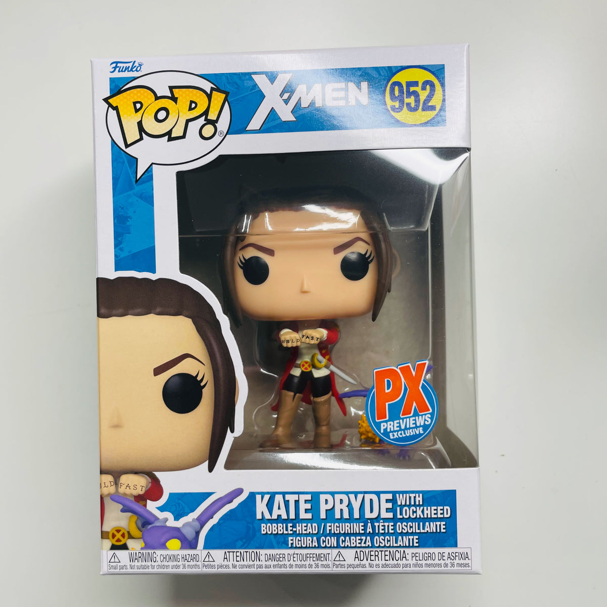 Figurine Pop Marvel Comics #250 pas cher : Freddy Funko en Hawkeye - Digital Pop Figurine Pop Marvel Comics #250 pas cher : Freddy Funko en Hawkeye - Digital Pop