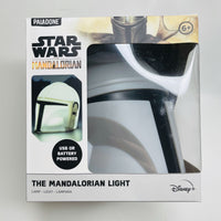 Star Wars The Mandalorian The Mandalorian Desktop Light