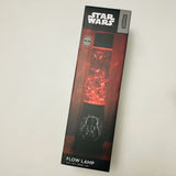 Star Wars Glitter Flow Lamp