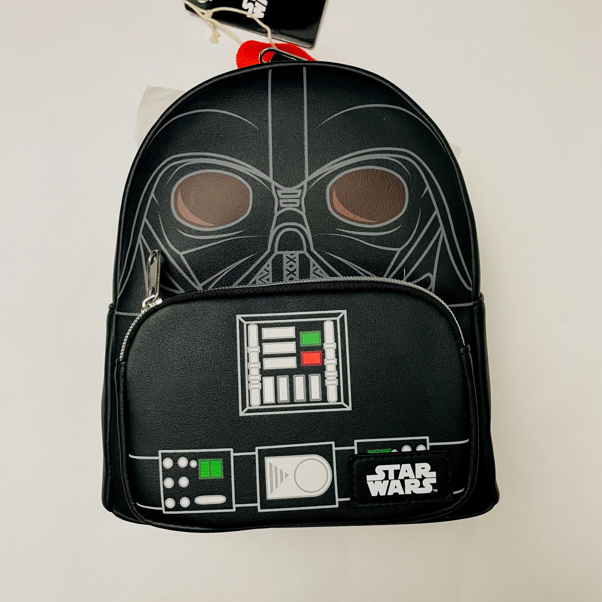 darth vader loungefly mini backpack Loungefly Star wars Darth Vader Mini backpack – Yummy Boutique