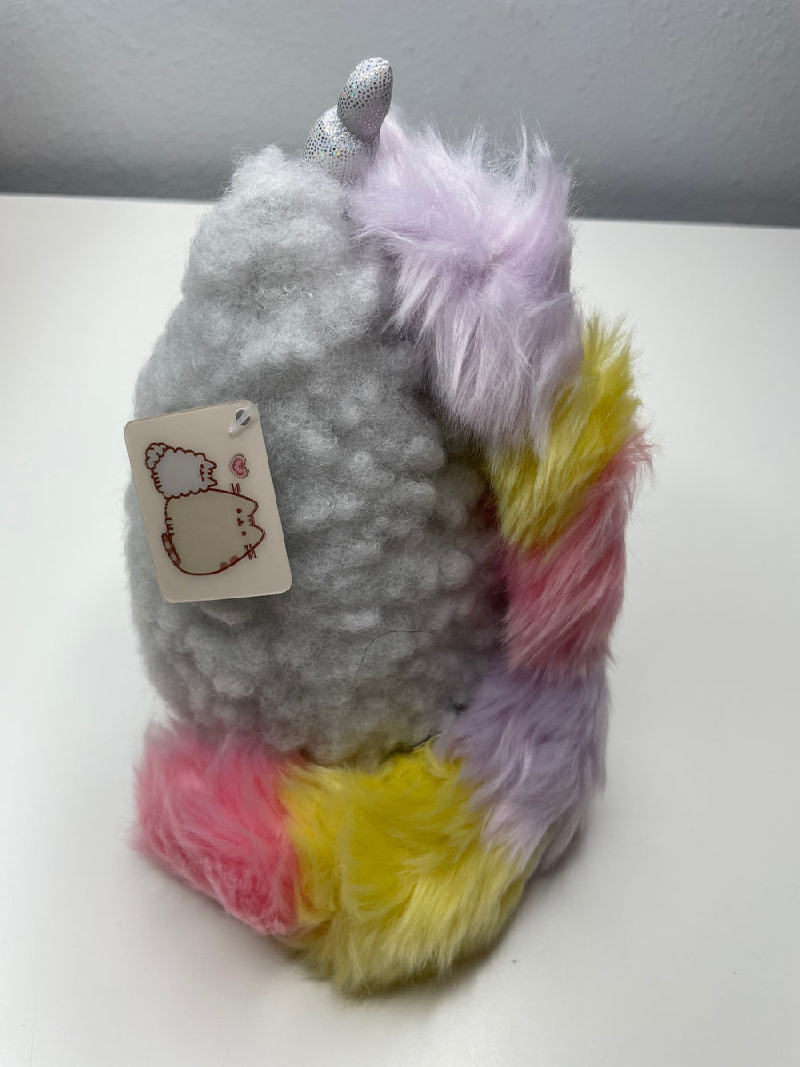 Stormicorn plush cheap