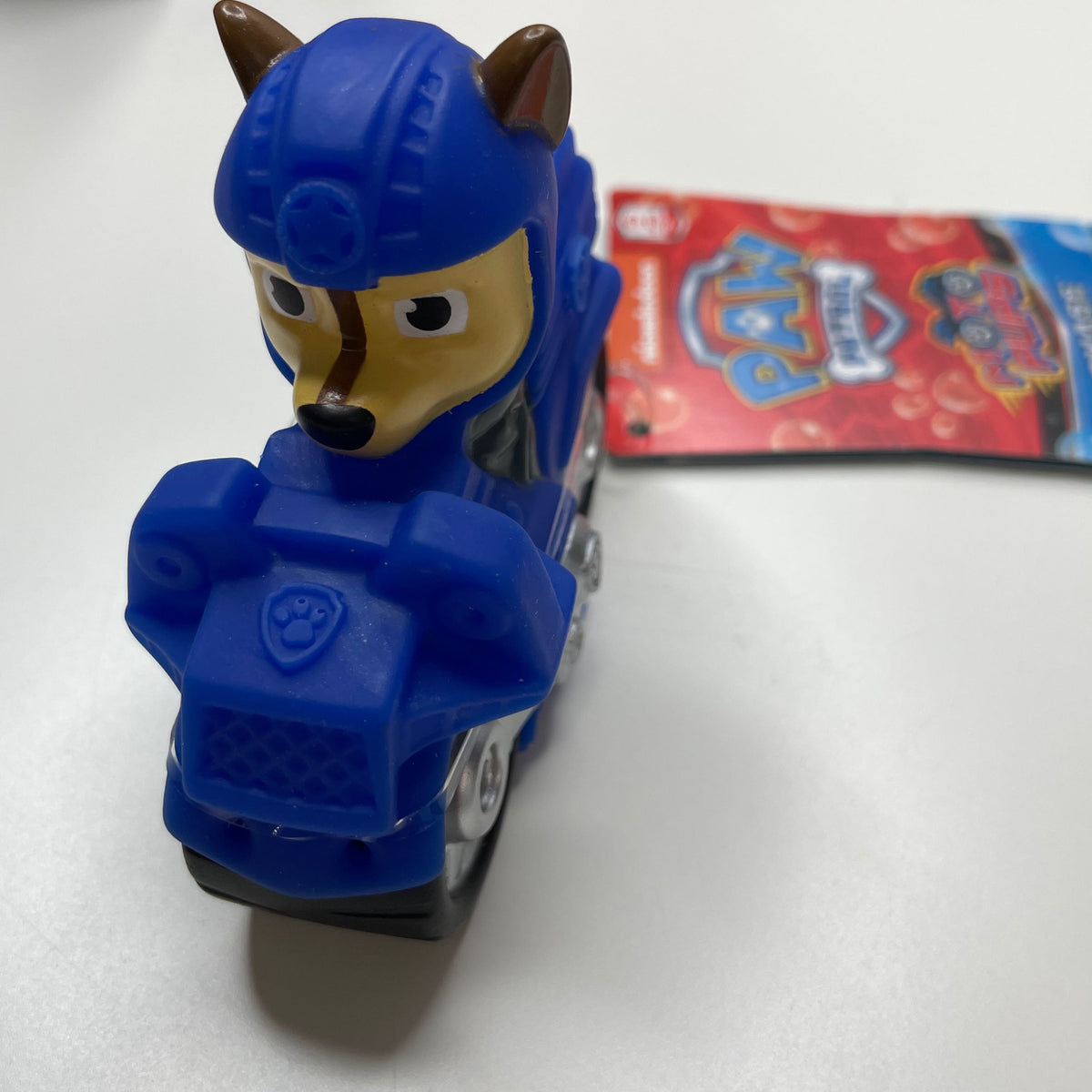 Paw Patrol Water Wow! Chase