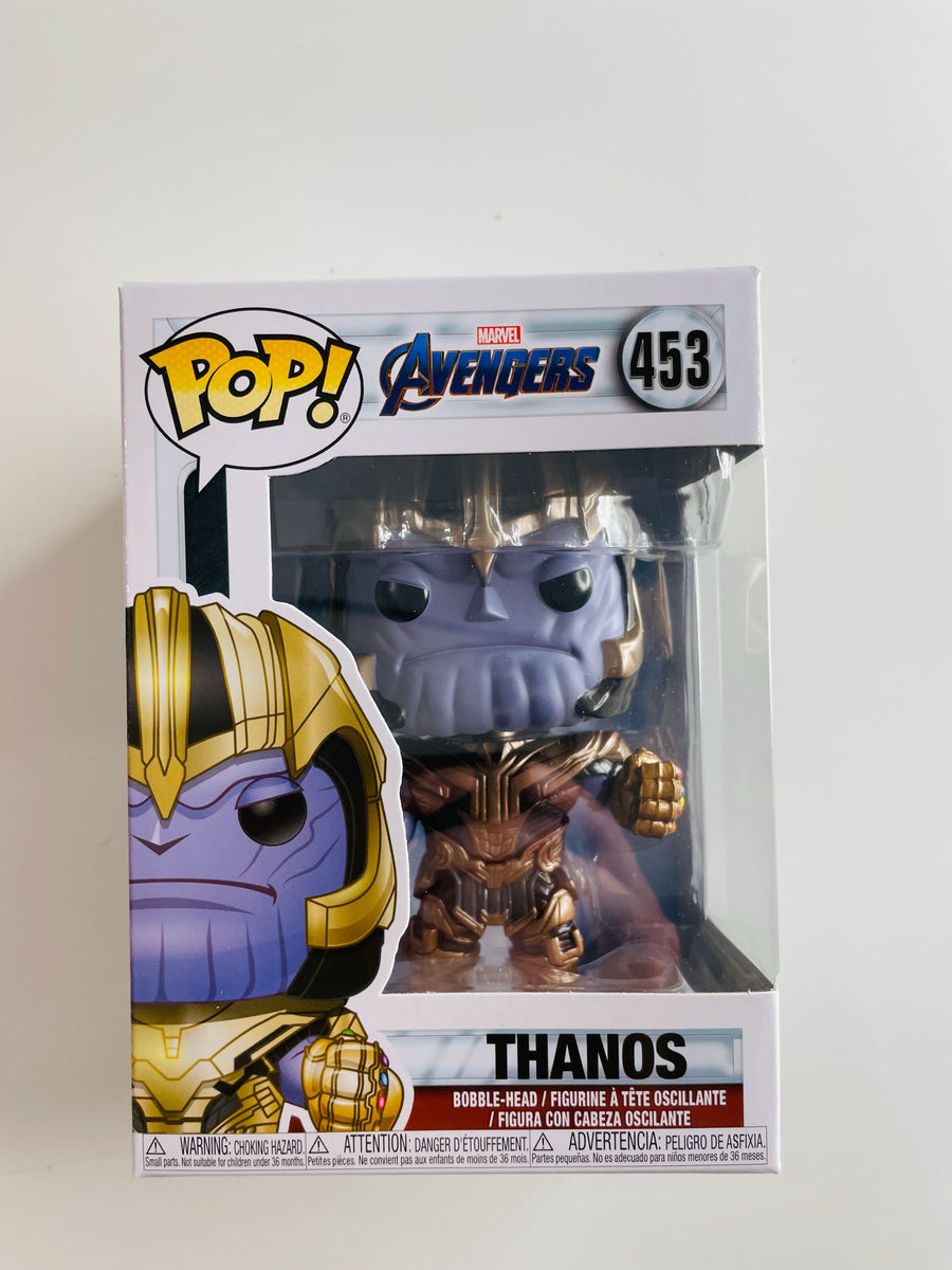 Funko Pop Avengers Endgame 453…