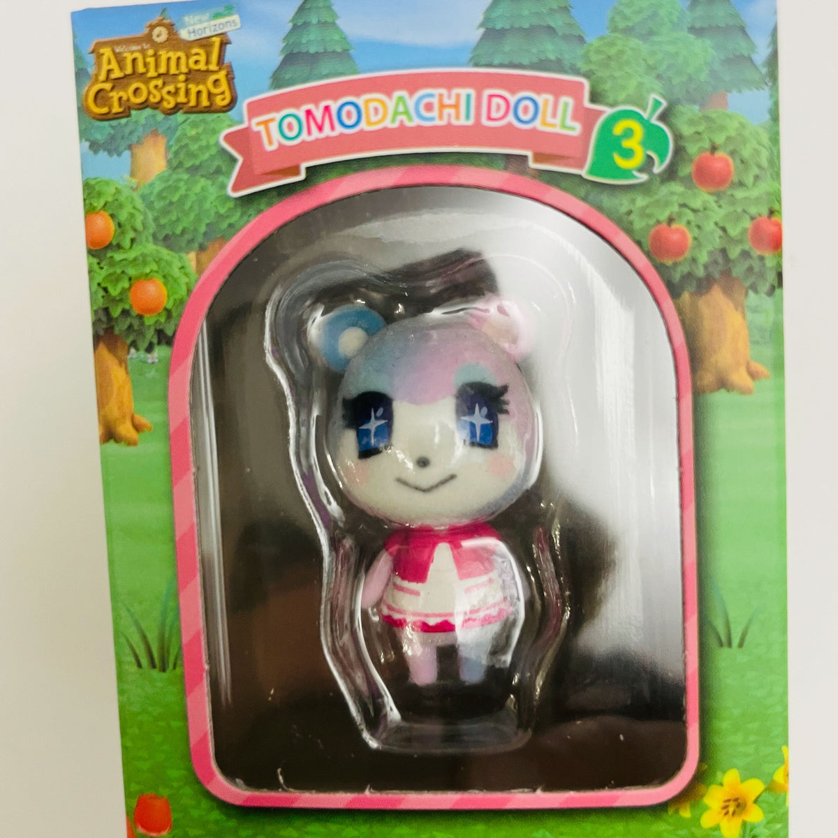 These Animal Crossing: New Horizon Tomodachi Toys Are Cute Collectibles And  On Sale - GameSpot
