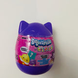 Squishville by Squishmallows Mystery 2-Inch Mini-Plush Series 1 - 1 egg