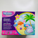 Squishville by Squishmallows Random 2-Inch Mini-Plush Accessory Set - Beach