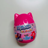 Squishville by Squishmallows Mystery - series 2 - 2-Inch Mini-Plush
