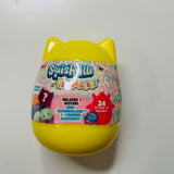 Squishville by Squishmallows Mystery - series 2 - 2-Inch Mini-Plush