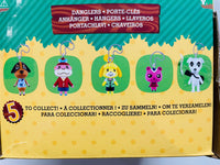Animal Crossing Danglers Sureprise Ball