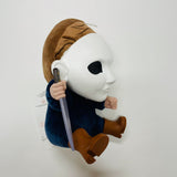 Halloween 2 Michael Myers 8-Inch Roto Phunny Plush