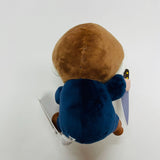 Halloween 2 Michael Myers 8-Inch Roto Phunny Plush