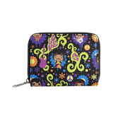 Funko x Loungefly - Jimi Hendrix Zip around wallet