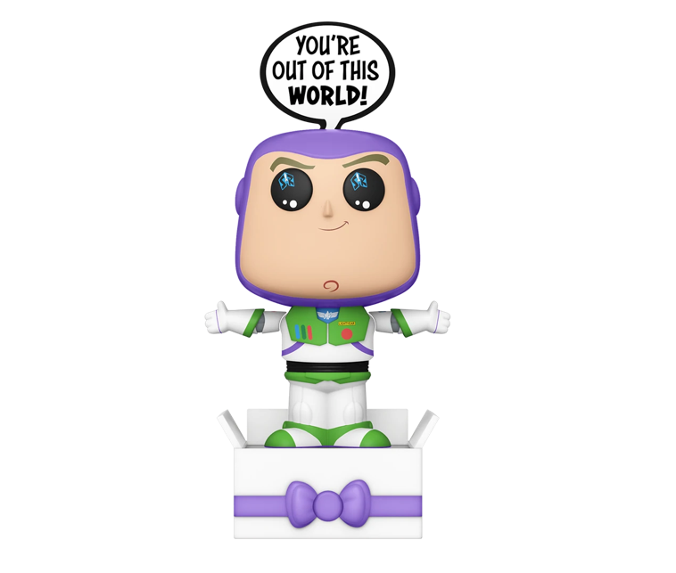 Buzz lightyear toy story 4 online precio