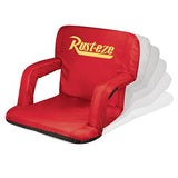 Cars Lightning McQueen Ventura Portable Reclining Stadium Seat
