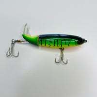 Plopping fishing lure - 3” 15g