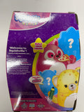 Squishville by Squishmallows Random 2-inch Mini-Plush 4-Pack - Lucia & Lexie