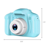 Mini Kids Digital Camera