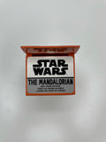 Star Wars: The Mandalorian with Blaster Pop! Key Chain:
