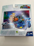 pj masks catboy vs an yu battle racer course poursuite - Hero ID Compatible