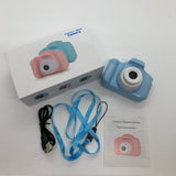 Mini Kids Digital Camera