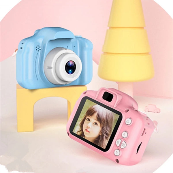 Mini Kids Digital Camera