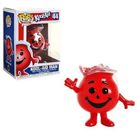 Funko Pop! Ad Icons : Kool Aid #44 - Kool Aid Man & Protector