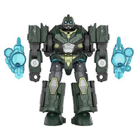 Transformers Generations Age of the Primes Deluxe The Thirteen Alchemist Prime