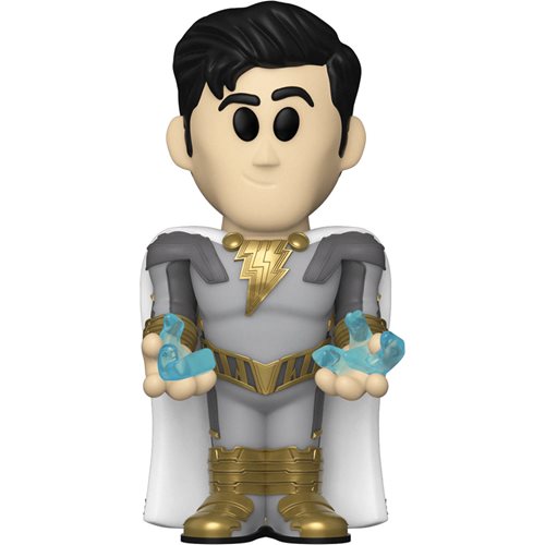 Funko Pop! Shazam! Fury of the Gods (2023) - It's All About Family! 