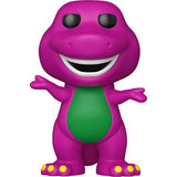 Funko POP! Retro Toys Barney #145 Barney & protector