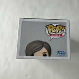Funko POP! Games Resident Evil #1294 Leon S. Kennedy & Protector