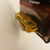 Disney Pixar Cars Character Cars - Billy Oilchanger