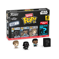 Funko Bitty Pop! Star Wars Series 2 - 16pk