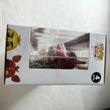 Funko POP! Five Nights at Freddy’s Set of 4