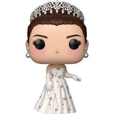 Funko POP! Princess Diaries #1730 Mia Thermopolis (Gown) & Protector