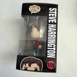 Funko POP! Netflix Stranger Things #1779 Steve Harrington & Protector