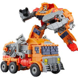Transformers Age of  Primes Voyager Animated Junkion Wreck-Gar (in stock)