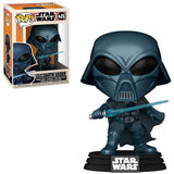 Funko POP! Star Wars #426 - Concept Series Darth Vader & Protector