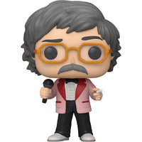 Funko POP! Movies Wet Hot American Summer #1605 Alan Shemper & Protector