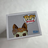 Funko POP Zodiac #22 Virgo & Protector